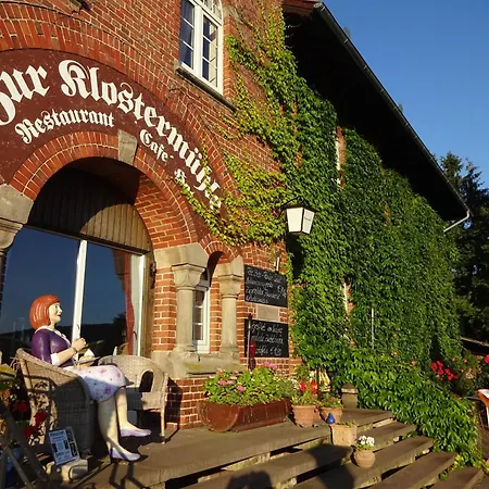 Klostermühle Bursfelde-3